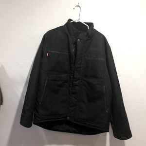 Men’s large Milwaukee jacket